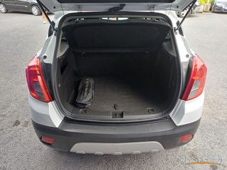OPEL MOKKA X EXCELLENCE 1.4 TURBO 140 CV