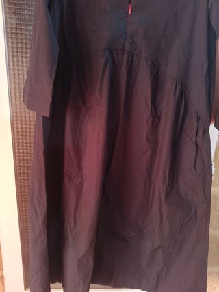 Vestido negro 4XL - nuevo con etiqueta