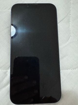 iPhone 13 Azul medianoche