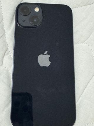 iPhone 13 Azul medianoche