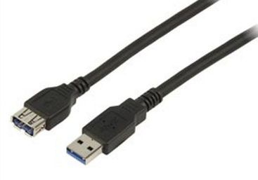 Cable USB-A a USB-B