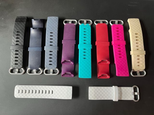 Braccialetti per Fitbit Charge