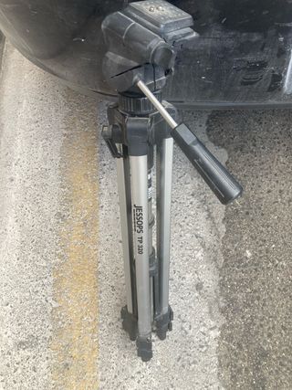 Trípode Jessops TP 320