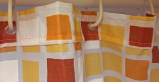 Barra + cortina banyera / dutxa - bañera / ducha