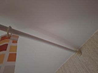 Barra + cortina banyera / dutxa - bañera / ducha