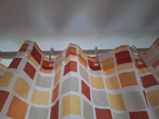 Barra + cortina banyera / dutxa - bañera / ducha