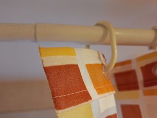 Barra + cortina banyera / dutxa - bañera / ducha