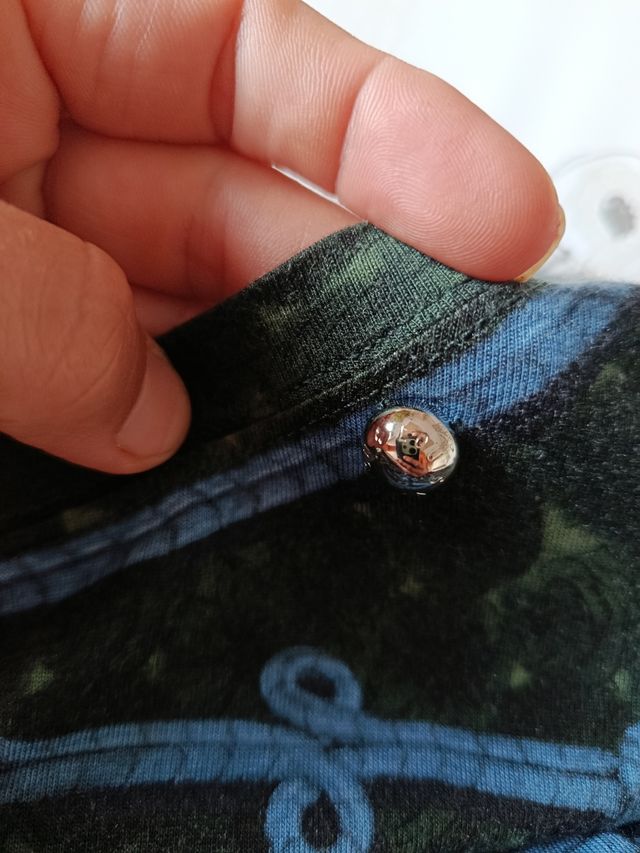 Camiseta Louis Vuitton M