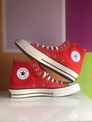 Converse All Star Chuck Tylor Talla 42