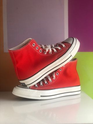 Converse All Star Chuck Tylor Talla 42