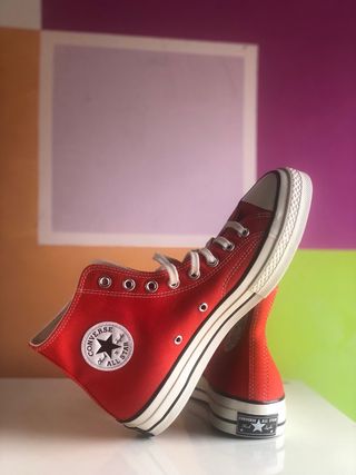 Converse All Star Chuck Tylor Talla 42