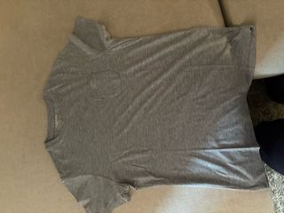 Camiseta Scalpers gris talla S