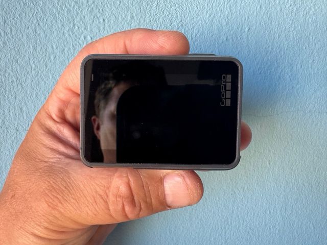 GoPro Hero 6 - Cámara Deportiva