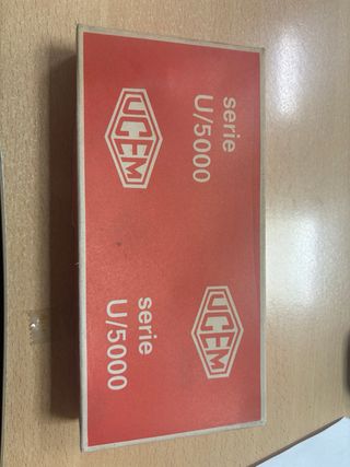 Cerradura puerta nueva