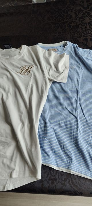2 Camisetas Original Penguin XL