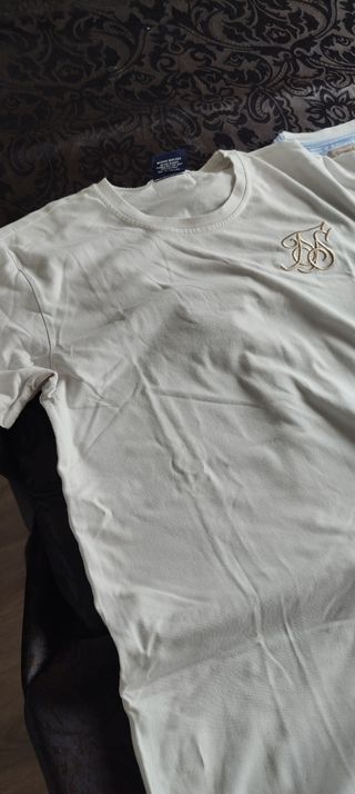 2 Camisetas Original Penguin XL