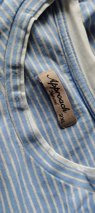 2 Camisetas Original Penguin XL