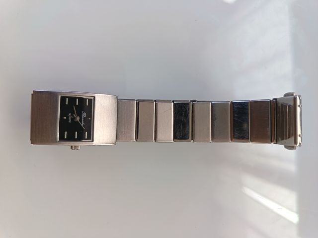 Reloj Thermidor mujer cuarzo