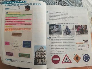 Social Science 4 Anaya