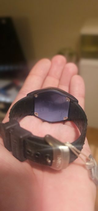 Reloj Seiko Kinetic Coca-Cola nuevo 