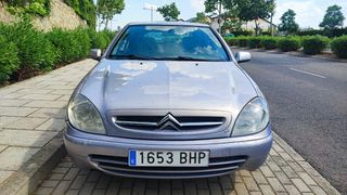 Citroen Xsara 2001