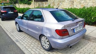 Citroen Xsara 2001