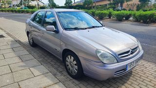 Citroen Xsara 2001