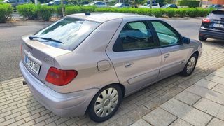 Citroen Xsara 2001