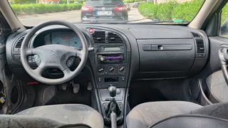 Citroen Xsara 2001