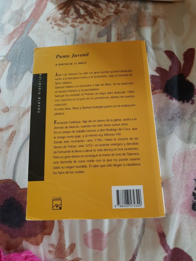 Fernando el temerario