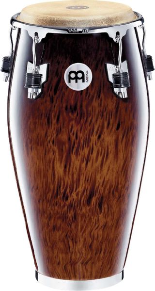 Serie Congas Meinl Brown Burl