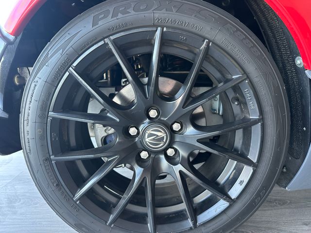 KTM X-Bow ZENOS E10S