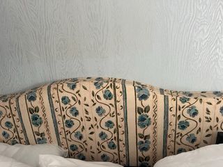 Cabezal tapizado cama 107x200cm