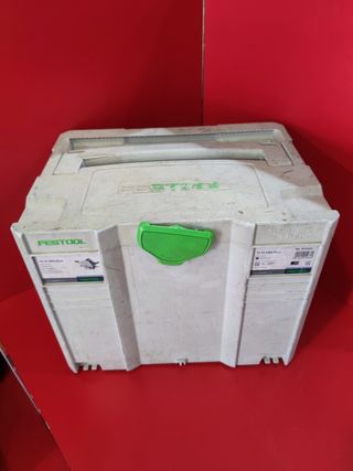 Sierra circular Festool TS55 EBO