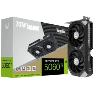 ZOTAC GAMING RTX 5060 Ti Twin Edge