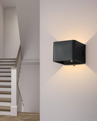 Aplique LED sensor Movimiento.NUEVO