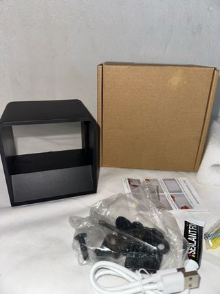 Aplique LED sensor Movimiento.NUEVO