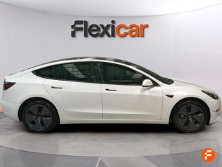 Tesla Model 3 RWD
