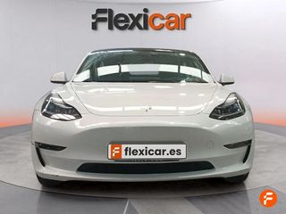 Tesla Model 3 RWD