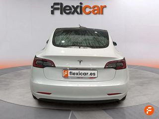 Tesla Model 3 RWD