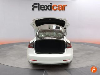 Tesla Model 3 RWD
