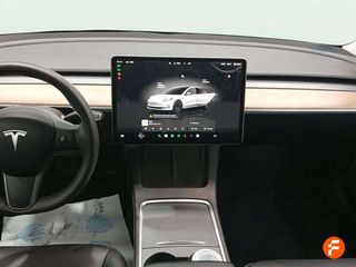 Tesla Model 3 RWD