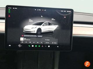 Tesla Model 3 RWD