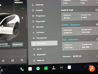 Tesla Model 3 RWD