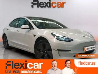 Tesla Model 3 RWD