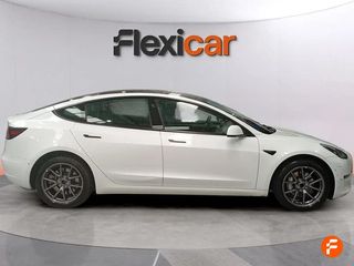 Tesla Model 3 RWD