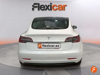 Tesla Model 3 RWD