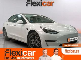 Tesla Model 3 RWD
