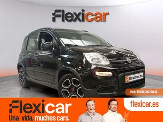 Fiat Panda Cross 1.0 Hybrid 51kw (70CV)