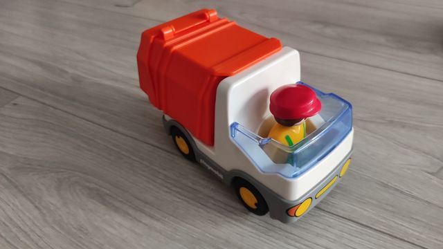 Lote de vehículos Duplo 123